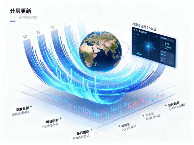 长沙数据服务行业：大数据时代的航标灯