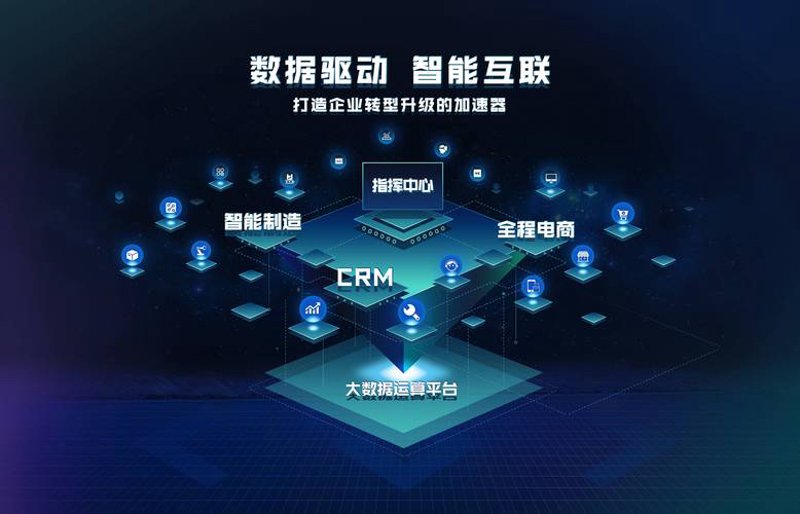 数据采集:智慧时代的引擎