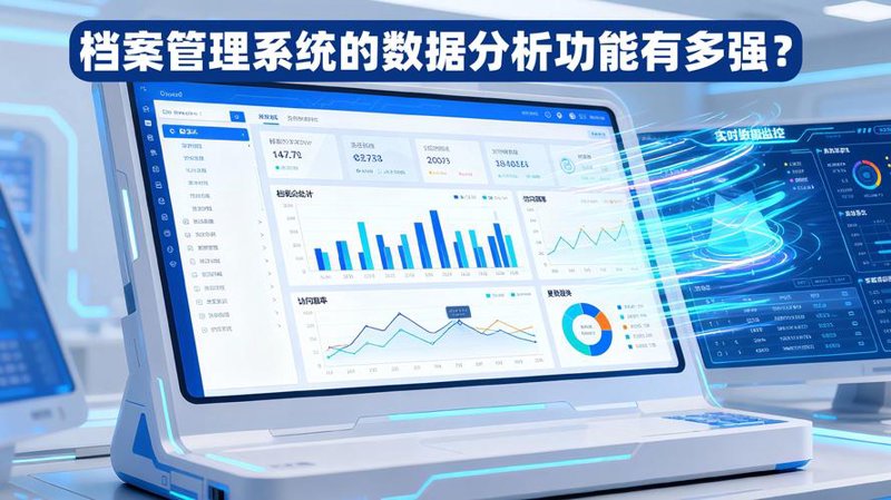 数据采集：企业运营的翅膀