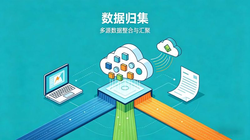 数据处理：现代企业的心脏